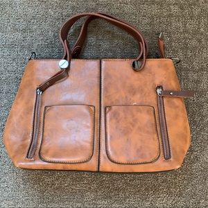 Ivy & Fig Handbag